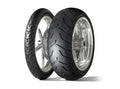 DUNLO TIRE D408F HARLEY-D 130/80B17