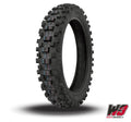 KENDA TIRE 7102 WASHOUGAL III 90/100-12