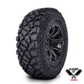 KENDA TIRE K3204R KLEVER XT 32X10R14