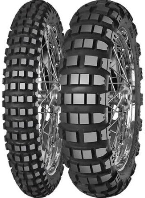 MITAS TIRE ENDURO TRAIL XT+ 170/60B17