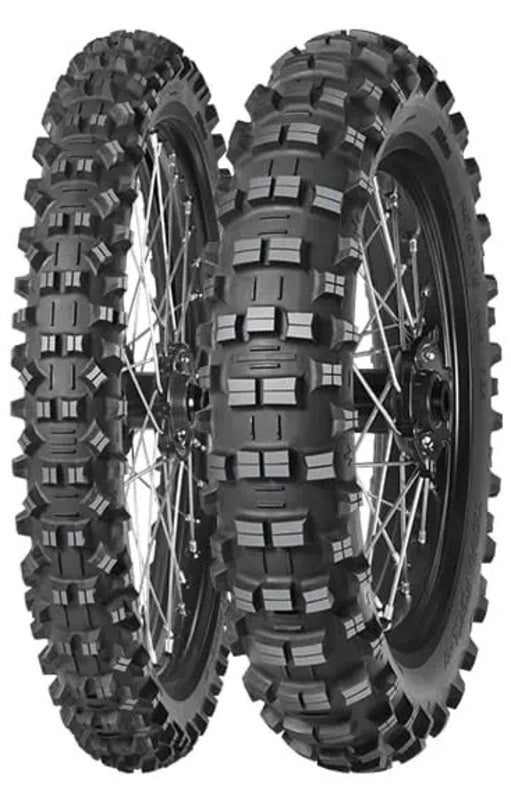 MITAS TIRE TERRA FORCE-EF 140/80-18