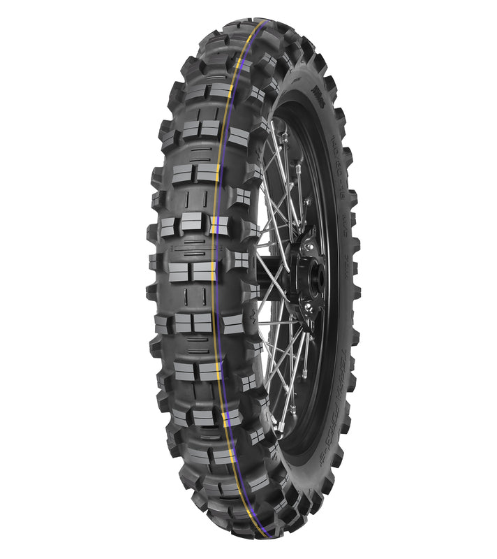 MITAS TIRE TERRA FORCE-EF 140/80-18