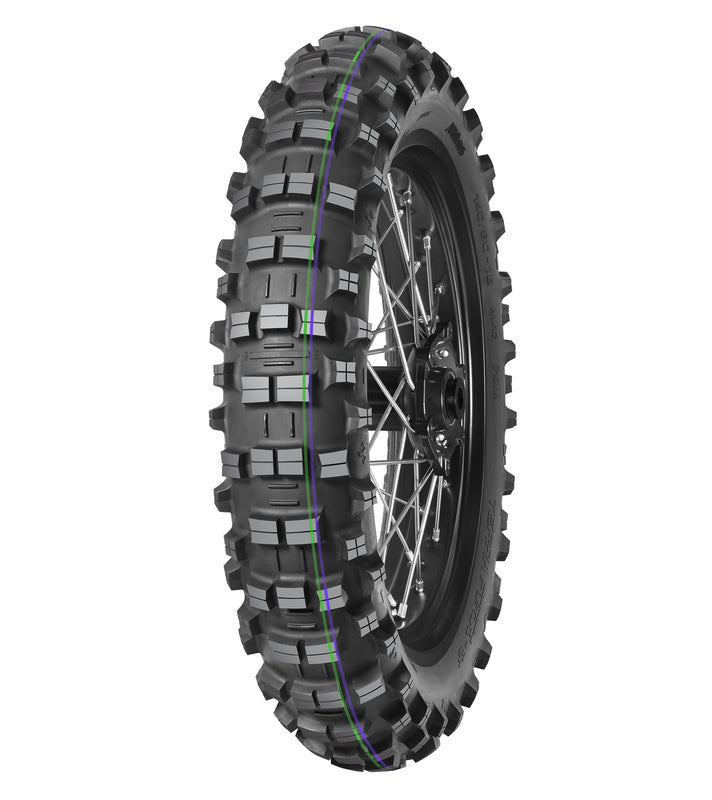 MITAS TIRE TERRA FORCE-EF 140/80-18