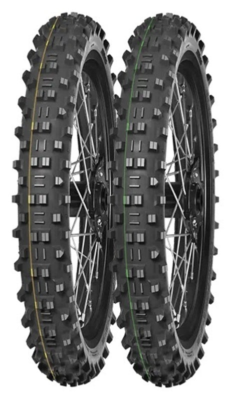 MITAS TIRE TERRA FORCE-EF 2 SM 90/100-21