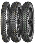 MITAS TIRE ENDURO HYBRID 120/100-18