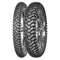 MITAS TIRE ENDURO TRAIL 150/70B17