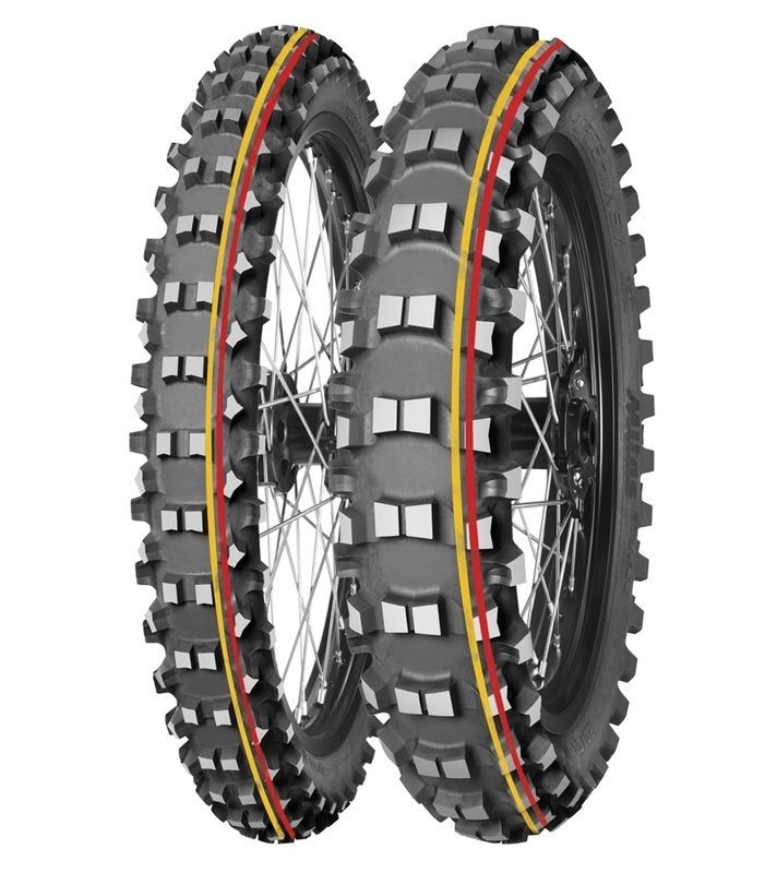 MITAS TIRE TERRA FORCE-MX SM 90/90-21