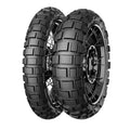 CONTI TIRE TKC 80² TWINDURO 170/60B17
