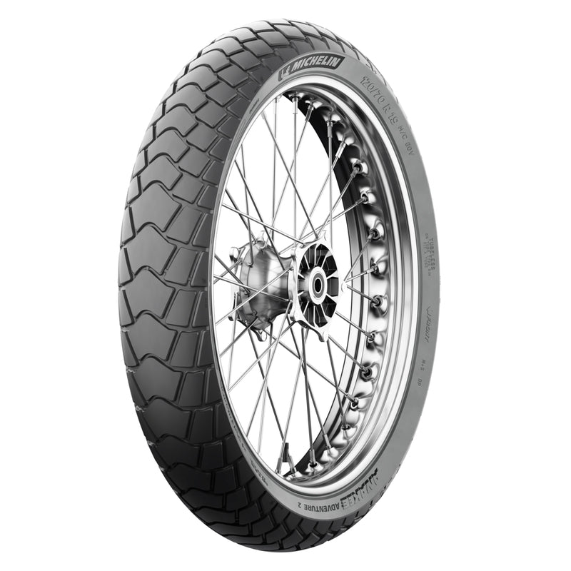 MICHE TIRE ANAKEE ADVENTURE 2 110/80R19