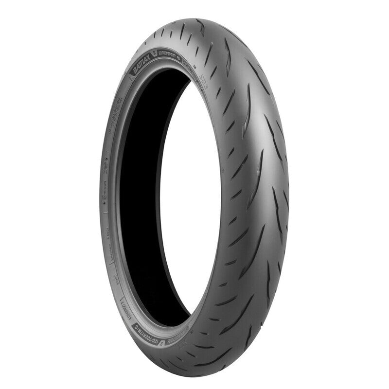 BRIDG TIRE S23 FRONT 110/70R17