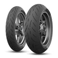 METZE TIRE SPORTEC 01 150/60ZR17