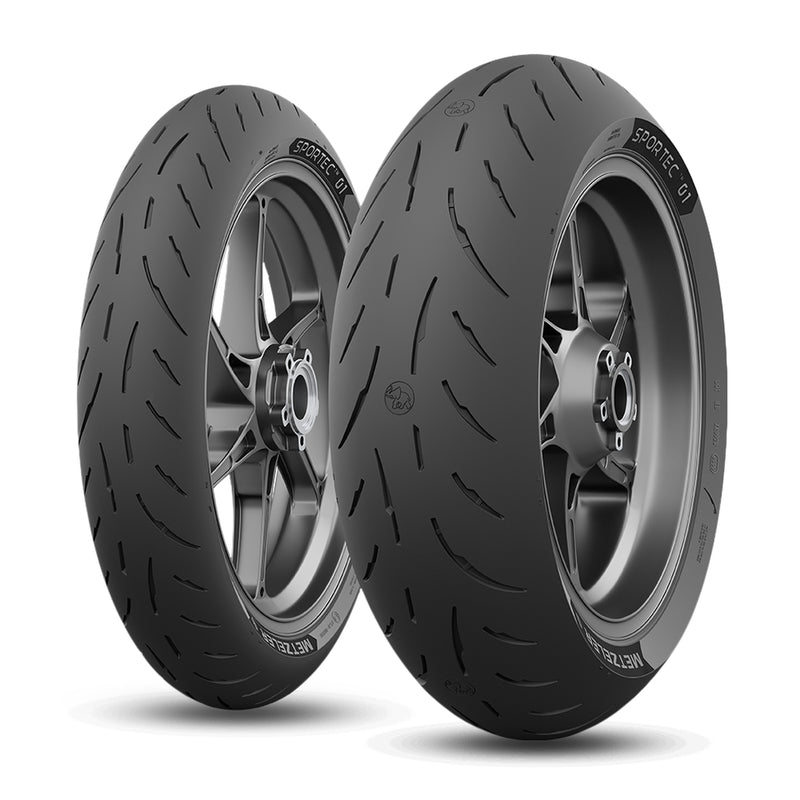 METZE TIRE SPORTEC 01 150/60ZR17