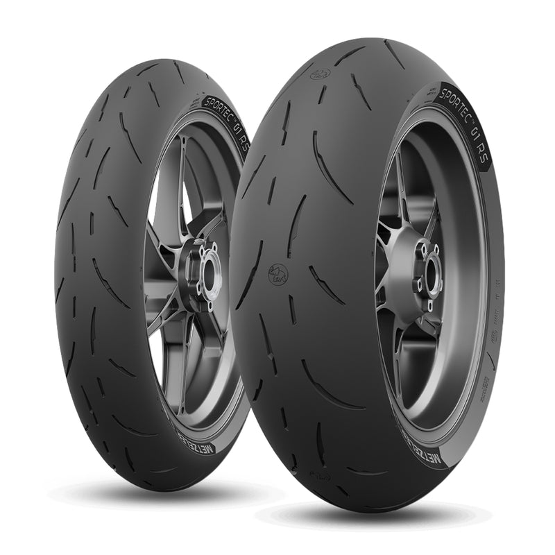 METZE TIRE SPORTEC 01 RS 200/60ZR17