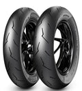 PIREL TIRE ROSSO SCOOTER SC 110/70-12
