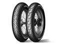 DUNLO TIRE D402 WWW H-D MU85B16