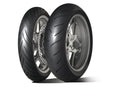 DUNLO TIRE ROADSMART II 110/80R19