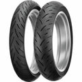 DUNLO TIRE SPORTMAX GPR300 160/60R17