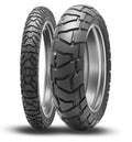 DUNLO TIRE TRAILMAX MISSION 150/70B18