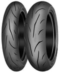 MITAS TIRE SPORT FORCE+ 110/70R17