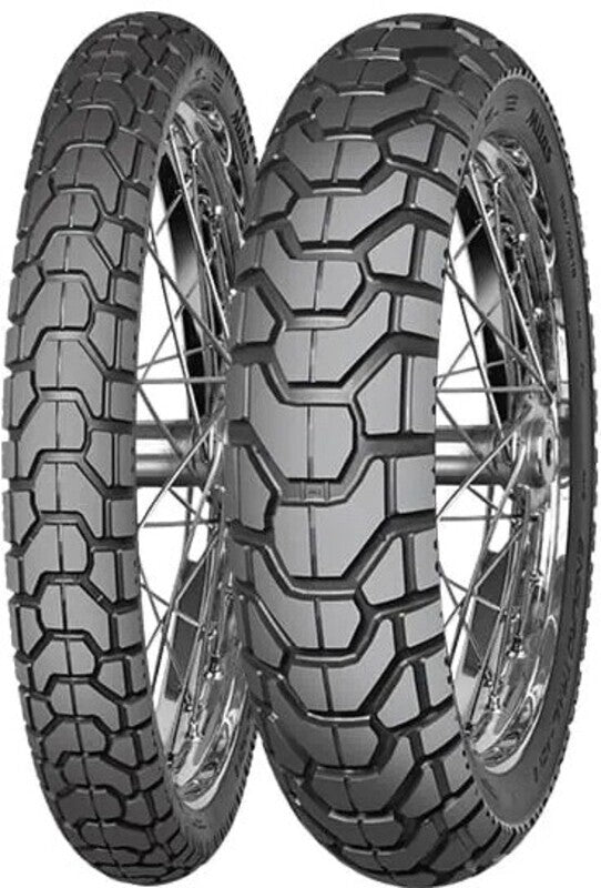 MITAS TIRE ENDURO TRAIL ADV 2 120/70ZR19