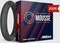 MITAS MOUSSE LONGLIFE 120/90-18