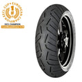 CONTI TIRE ROADATTACK 3 CR 100/90R18