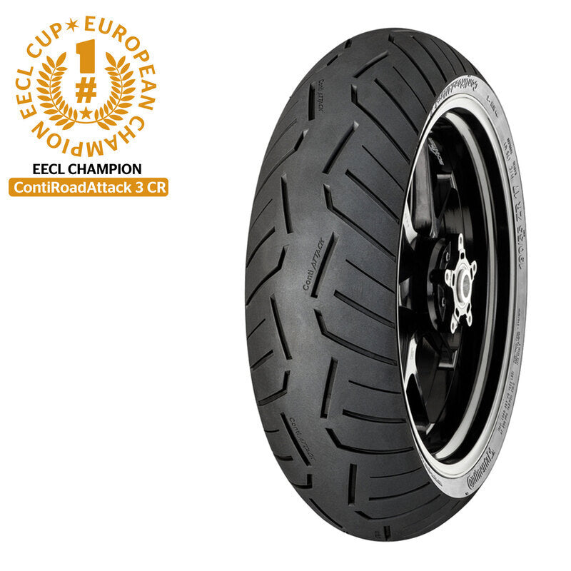 CONTI TIRE ROADATTACK 3 CR 100/90R18