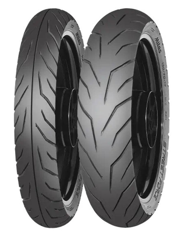 MITAS TIRE STREET FORCE 2.75-17