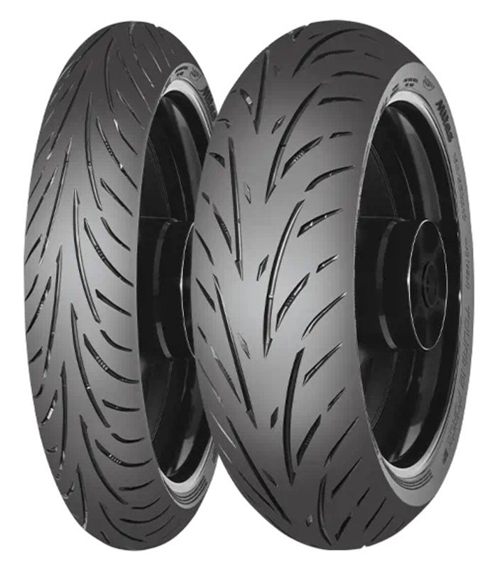 MITAS TIRE TOURING FORCE SP 170/60ZR17