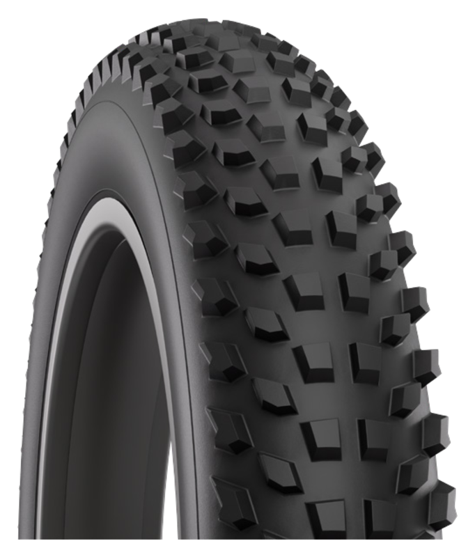 RUBEN TIRE HUNK 20X4 100-406