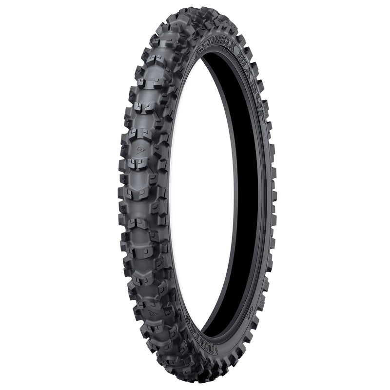 DUNLO TIRE GEOMAX MX54 F 70/100-17