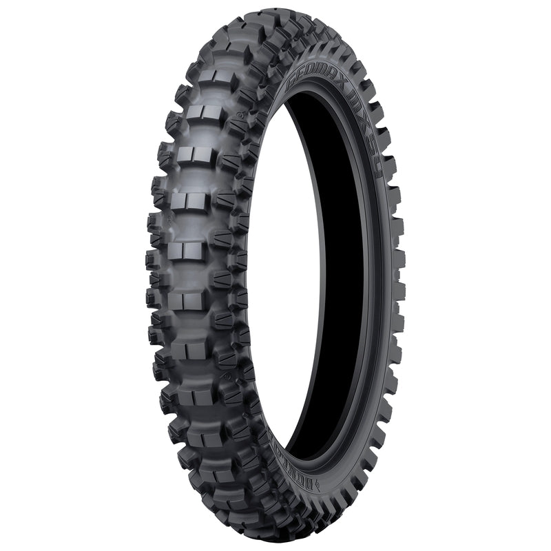 DUNLO TIRE GEOMAX MX54 110/90-19