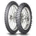 DUNLO TIRE GEOMAX EN92 F 90/90-21