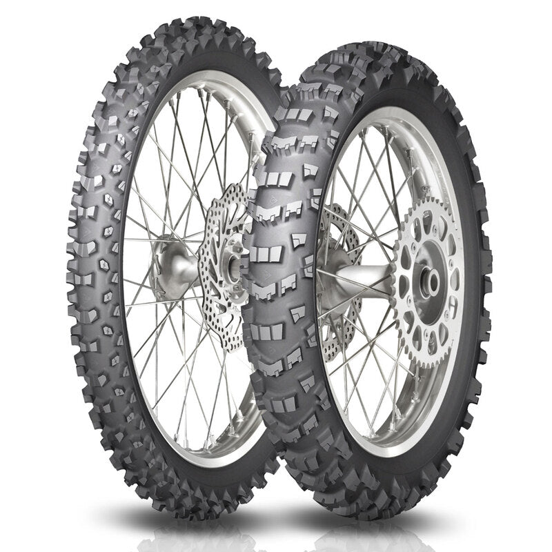 DUNLO TIRE GEOMAX EN92 120/90-18