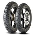 DUNLO TIRE D451 120/80-16