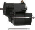 STARTER 1.4KW BLK 90-06BT