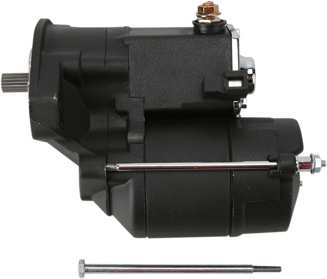 STARTER 1.4KW BLK 90-06BT