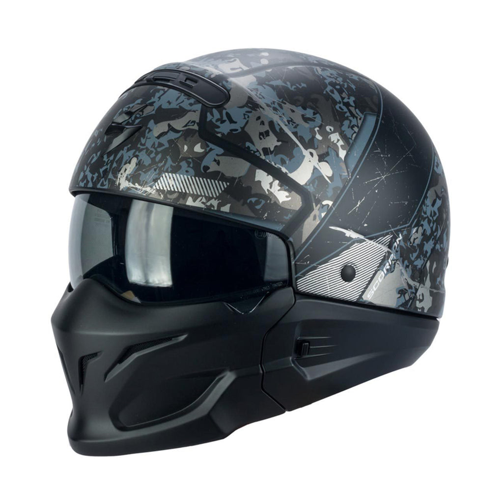 SCORPION EXO-COMBAT OPEX