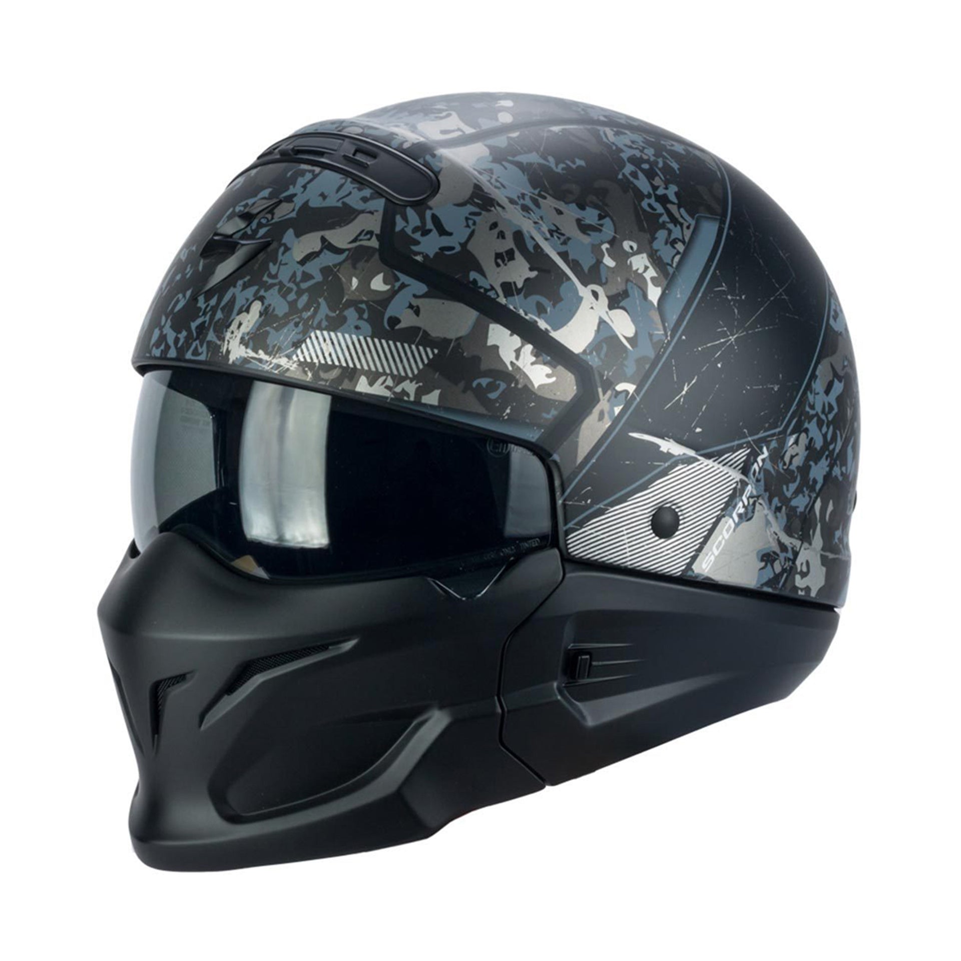 SCORPION EXO-COMBAT OPEX