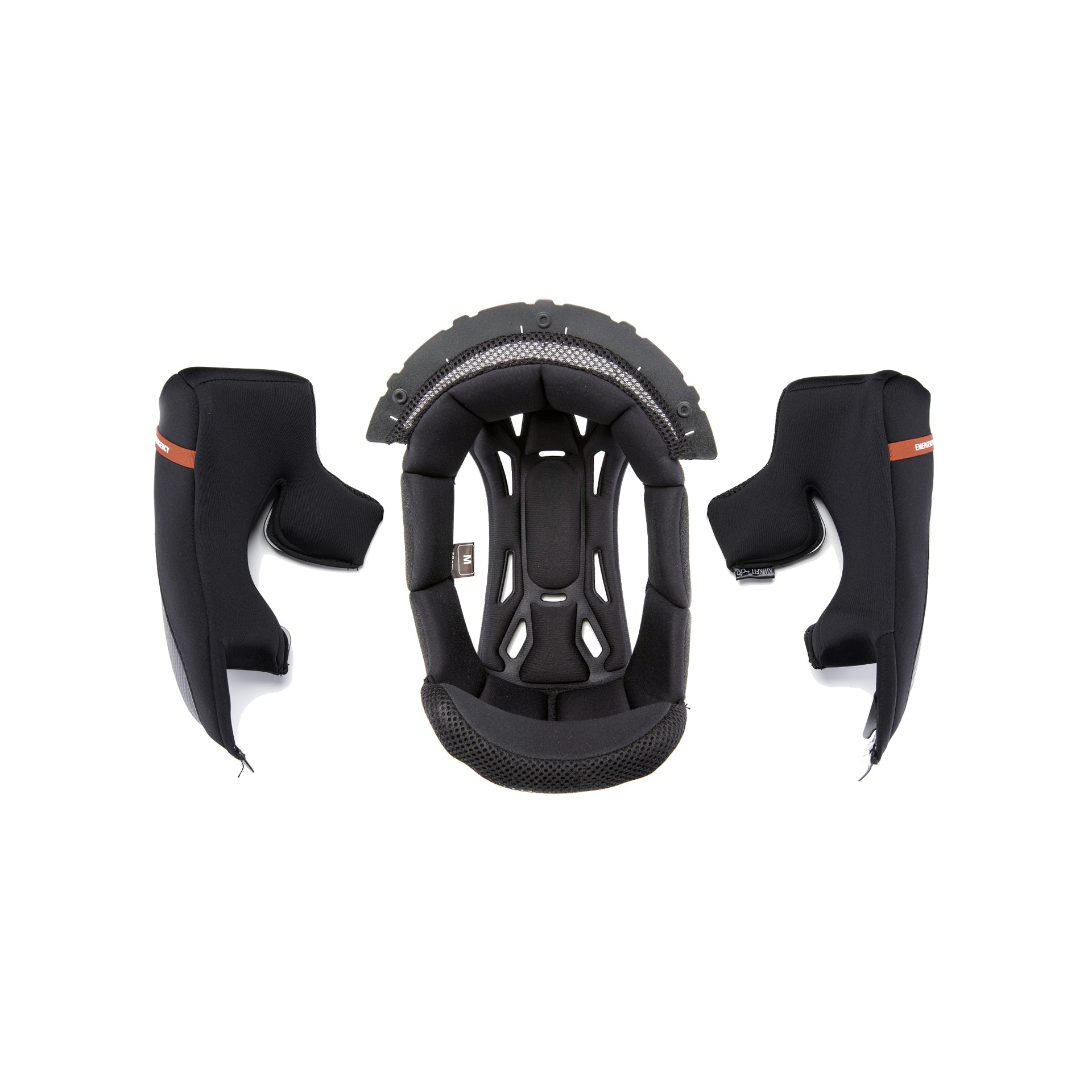 SCORPION INTERIOR EXO-COMBAT EVO