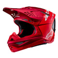 ALPINESTARS CAPACETE SUPERTECH S-M10 FLOOD (ECE22.06)