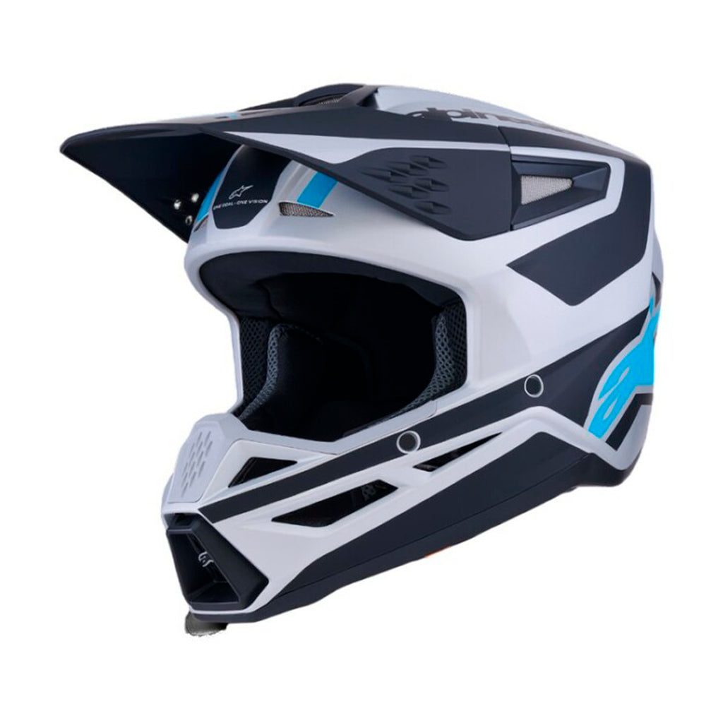 ALPINESTARS CAPACETE S-M3 HEAT