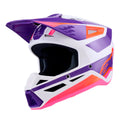 ALPINESTARS CAPACETE S-M3 HEAT