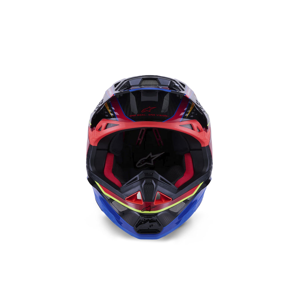 ALPINESTARS CAPACETE SUPERTECH S-M10 ERA (ECE22.06)
