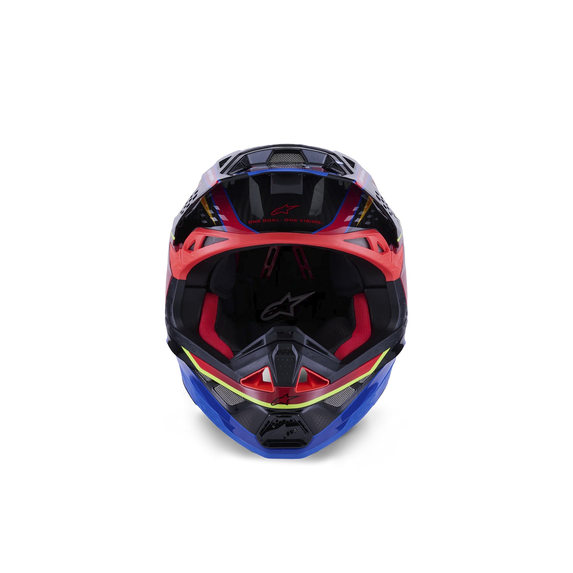 ALPINESTARS CAPACETE SUPERTECH S-M10 ERA (ECE22.06)