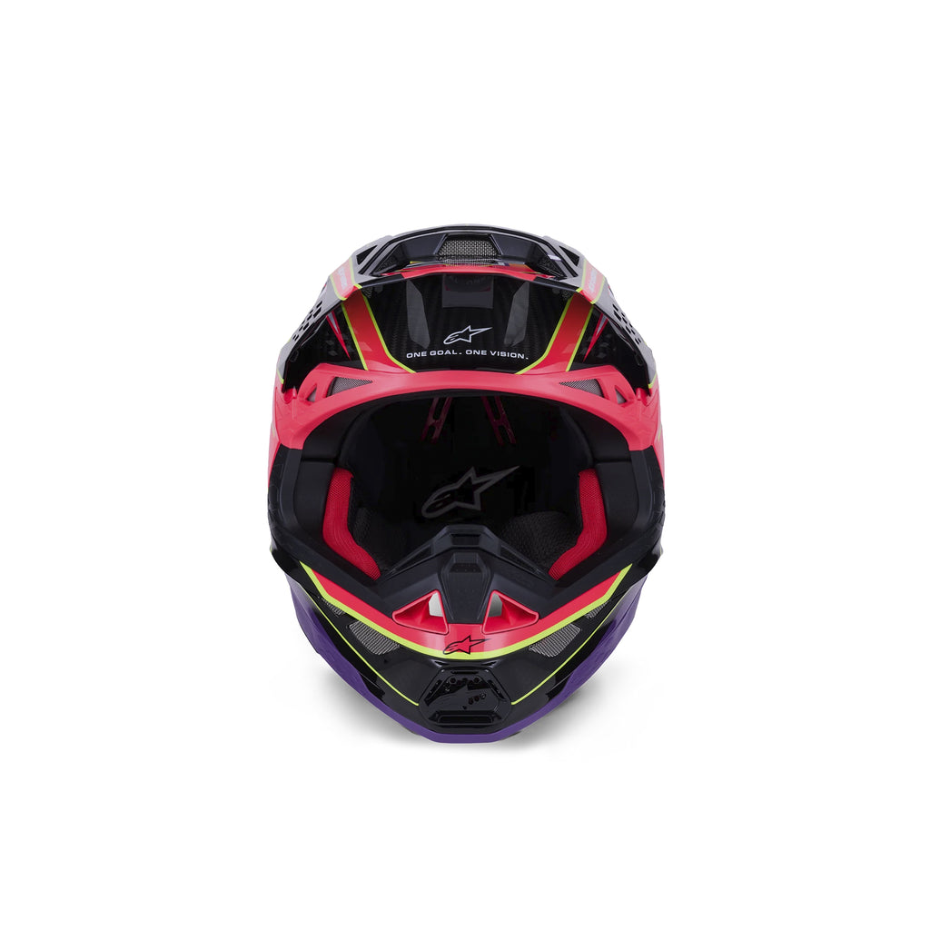 ALPINESTARS CAPACETE SUPERTECH S-M10 ERA (ECE22.06)