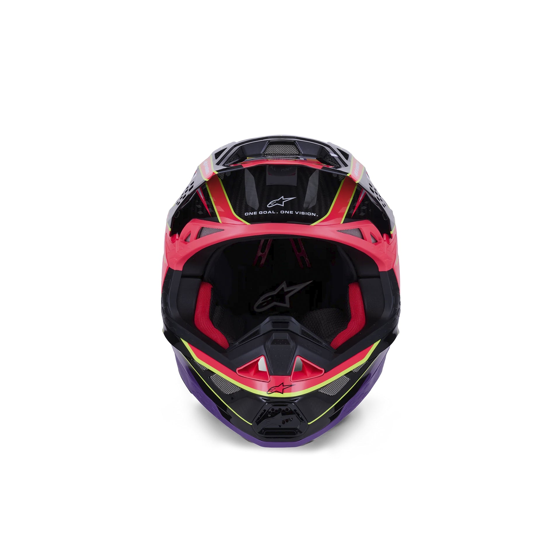 ALPINESTARS CAPACETE SUPERTECH S-M10 ERA (ECE22.06)
