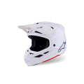ALPINESTARS CAPACETE S-M7 SOLID