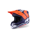 ALPINESTARS CAPACETE S-M7 CORE