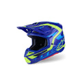ALPINESTARS CAPACETE S-M7 DEED